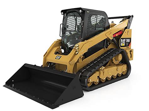 caterpillar 299 skid steer specs